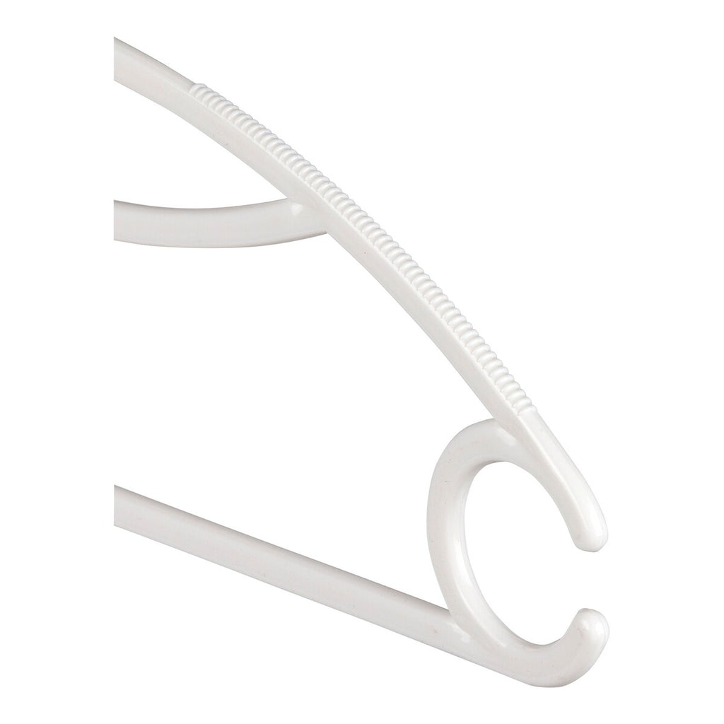Kleshengere for barn 8-pakning i plast 31 cm - BASICS