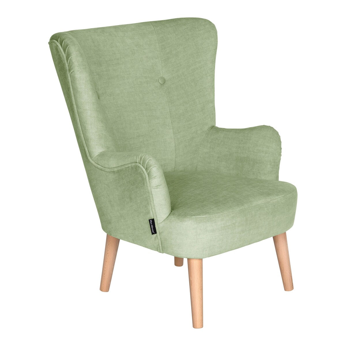 Barnestol Star 59x65x73 cm, maks 40 kg - Max Winzer