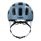 Sykkelhjelm Youn-I 2.0 med LED-baklys for ungdom - ABUS