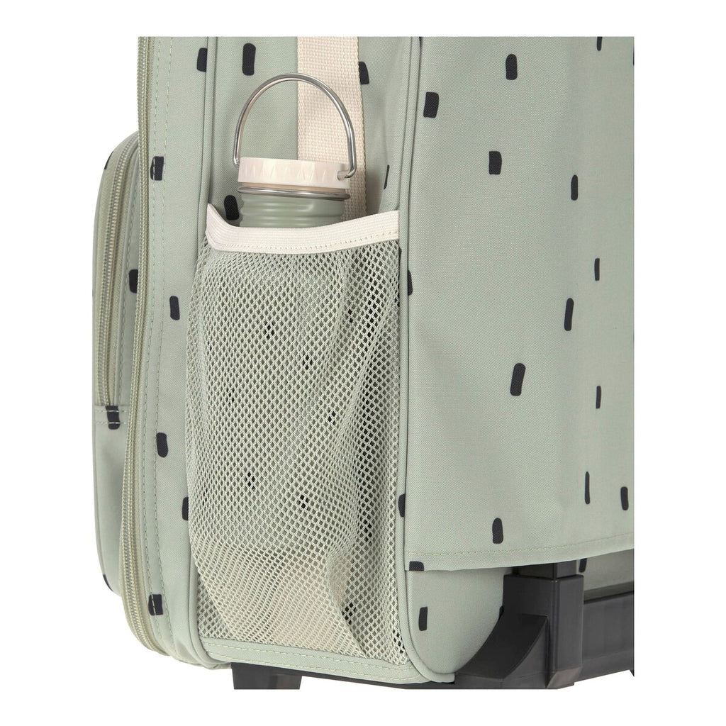 Barnetrolley Happy Prints 22 l fra 3 år - Lässig