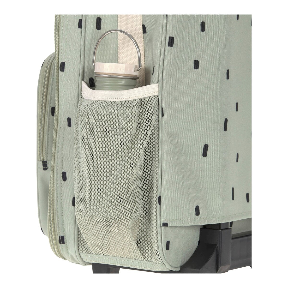 Barnetrolley Happy Prints 22 l fra 3 år - Lässig