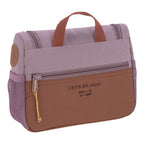 Toalettmappe for barn Mini Washbag Adventure - Lässig