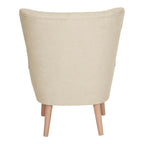 Barnestol Star 59x65x73 cm, maks 40 kg - Max Winzer