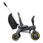 Trehjulssykkel Liki Trike S3 sammenleggbar fra 10 mnd - Doona