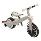 Trehjulssykkel Explorer Trike 4in1 ECO fra 12 mnd - Globber
