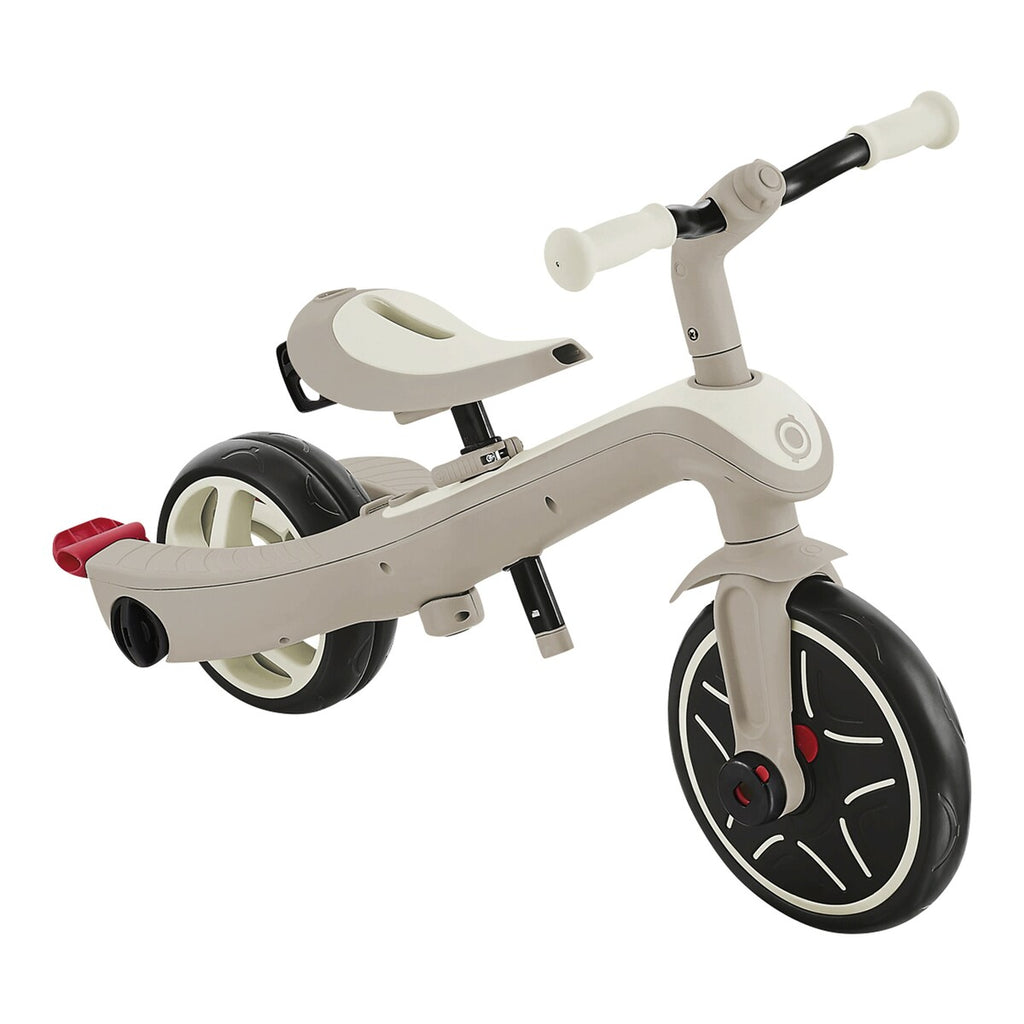 Trehjulssykkel Explorer Trike 4in1 ECO fra 12 mnd - Globber
