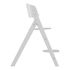 Barnestol CLICK & FOLD 3in1-sett med babysett i bøk - Cybex