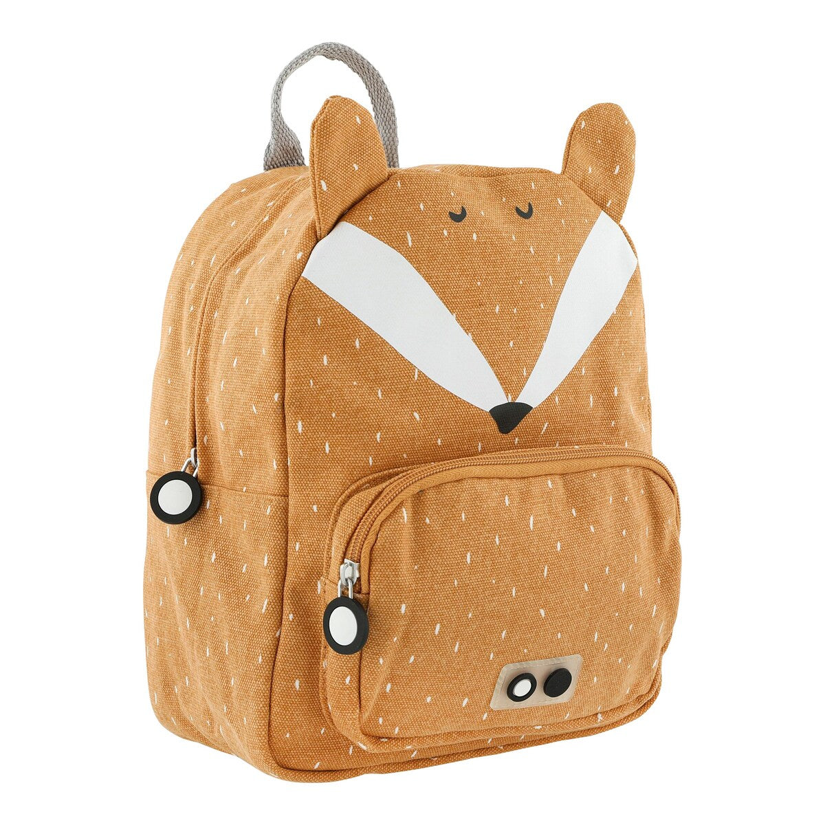 Barnehagesekk 7,5 l i bomull 31x23x10 cm - trixie