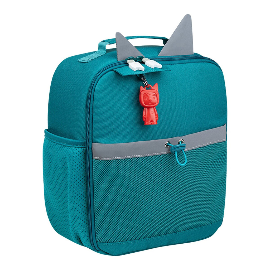 Ryggsekk med Kreativ-Tonie 27x23,5x13 cm fra 3 år - tonies