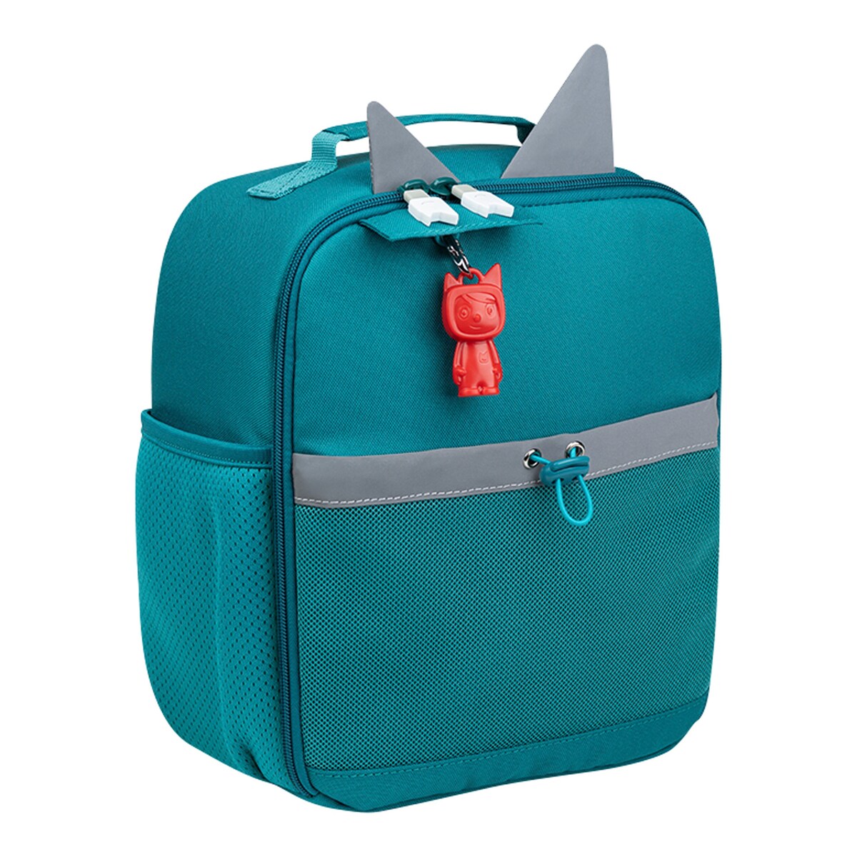 Ryggsekk med Kreativ-Tonie 27x23,5x13 cm fra 3 år - tonies