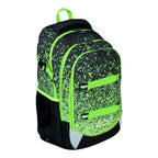 Skolesekk Active Pro med laptoplomme og organiser - neoxx