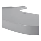 Spisebrett Alpha Wooden Tray i bøk fra 6 mnd - Hauck