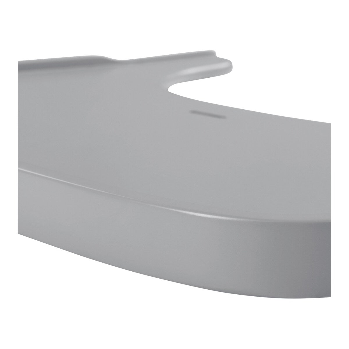 Spisebrett Alpha Wooden Tray i bøk fra 6 mnd - Hauck