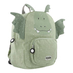 Barnehagesekk 7,5 l i bomull 31x23x10 cm - trixie
