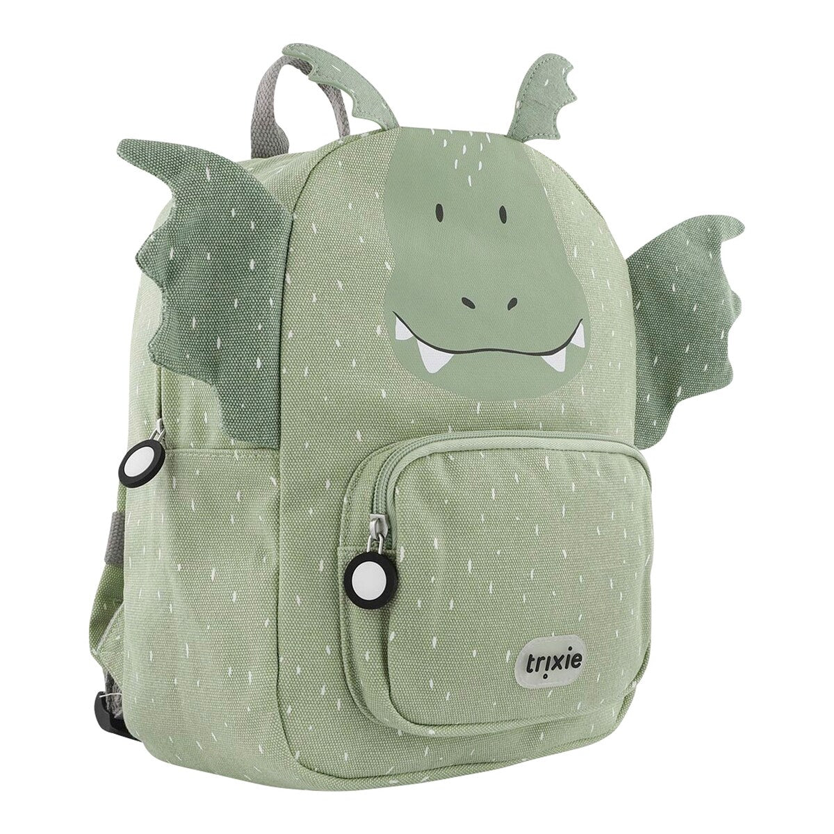 Barnehagesekk 7,5 l i bomull 31x23x10 cm - trixie