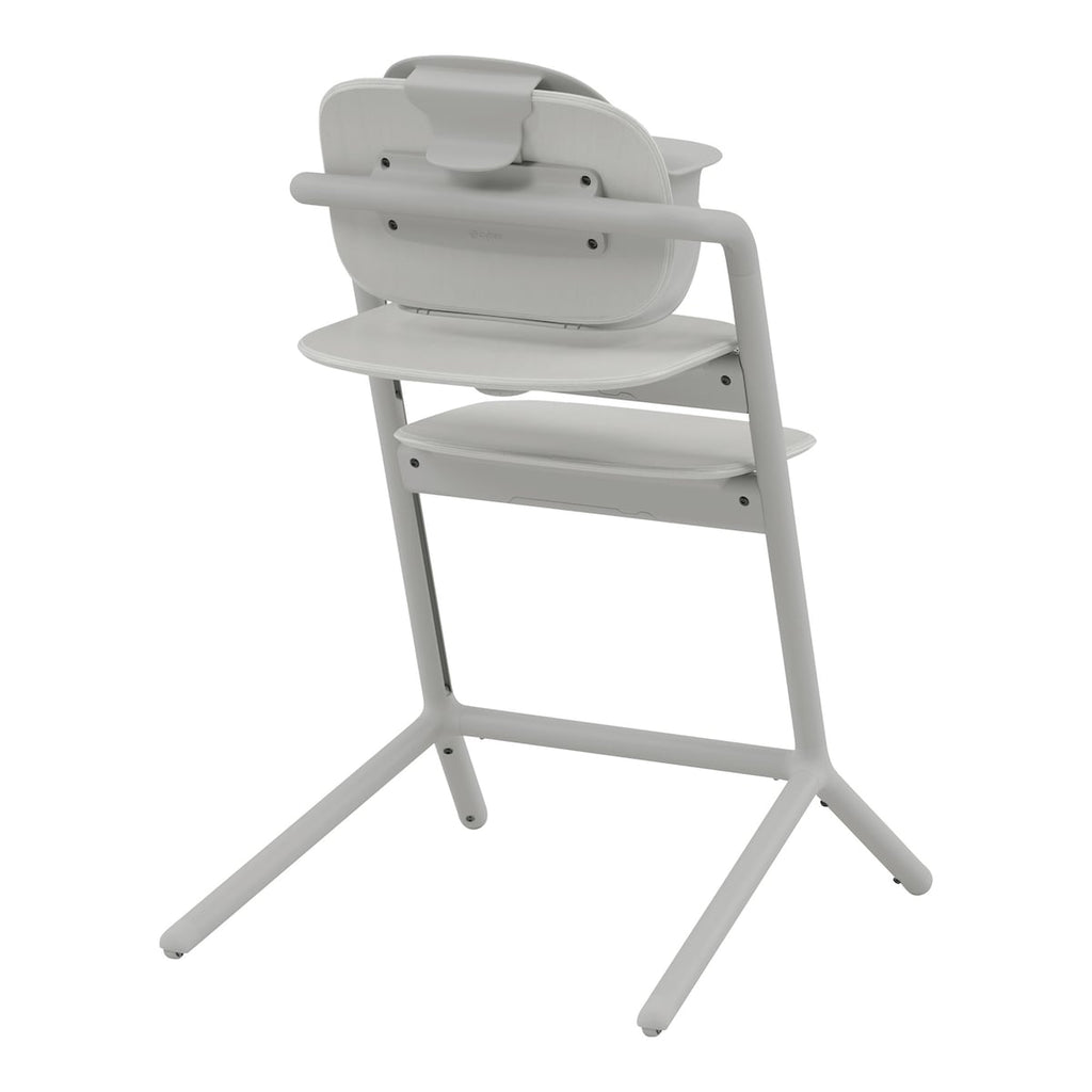Trappestol Lemo 2.0 3-i-1 sett fra 6 mnd tre - Cybex