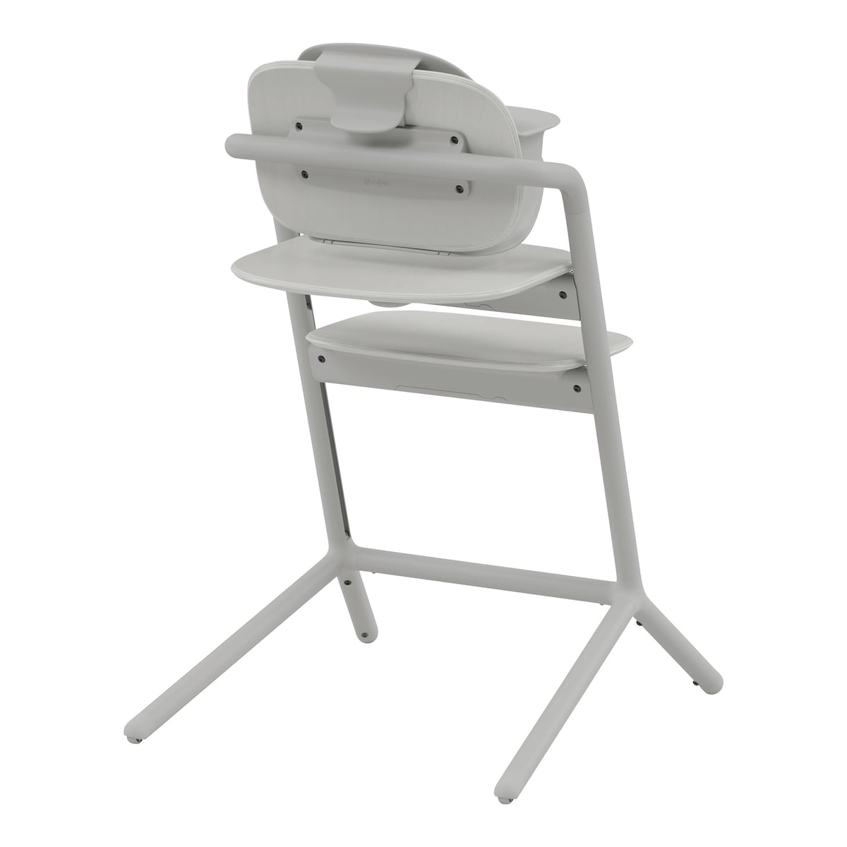 Trappestol Lemo 2.0 3-i-1 sett fra 6 mnd tre - Cybex