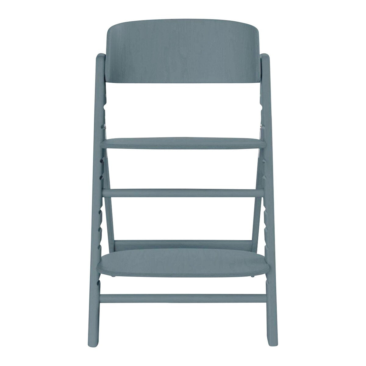 Barnestol CLICK & FOLD 3in1-sett med babysett i bøk - Cybex