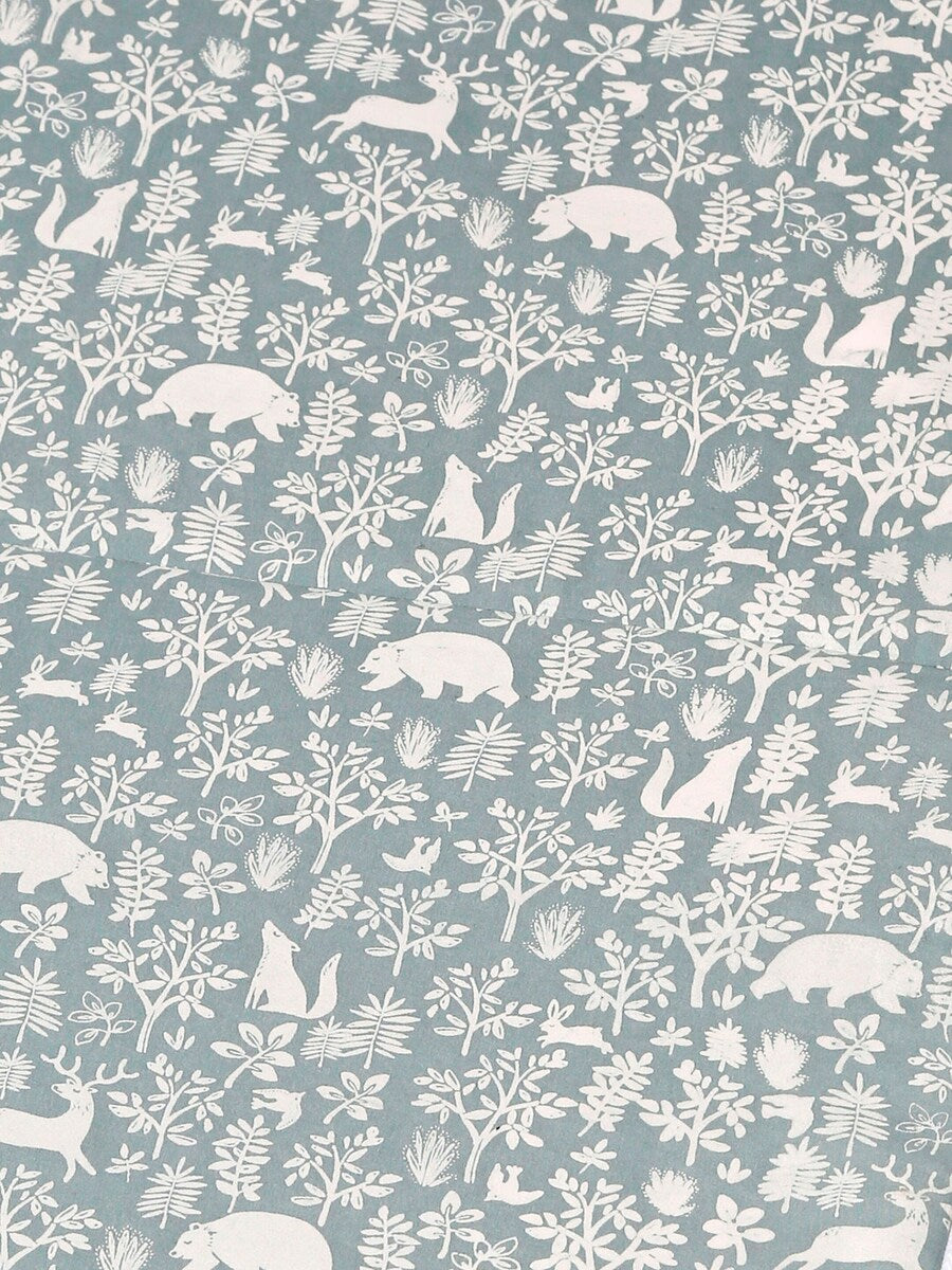 Gulvmadrass for barn sammenleggbar 140x140 cm - Vertbaudet