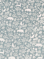 Gulvmadrass for barn sammenleggbar 140x140 cm - Vertbaudet