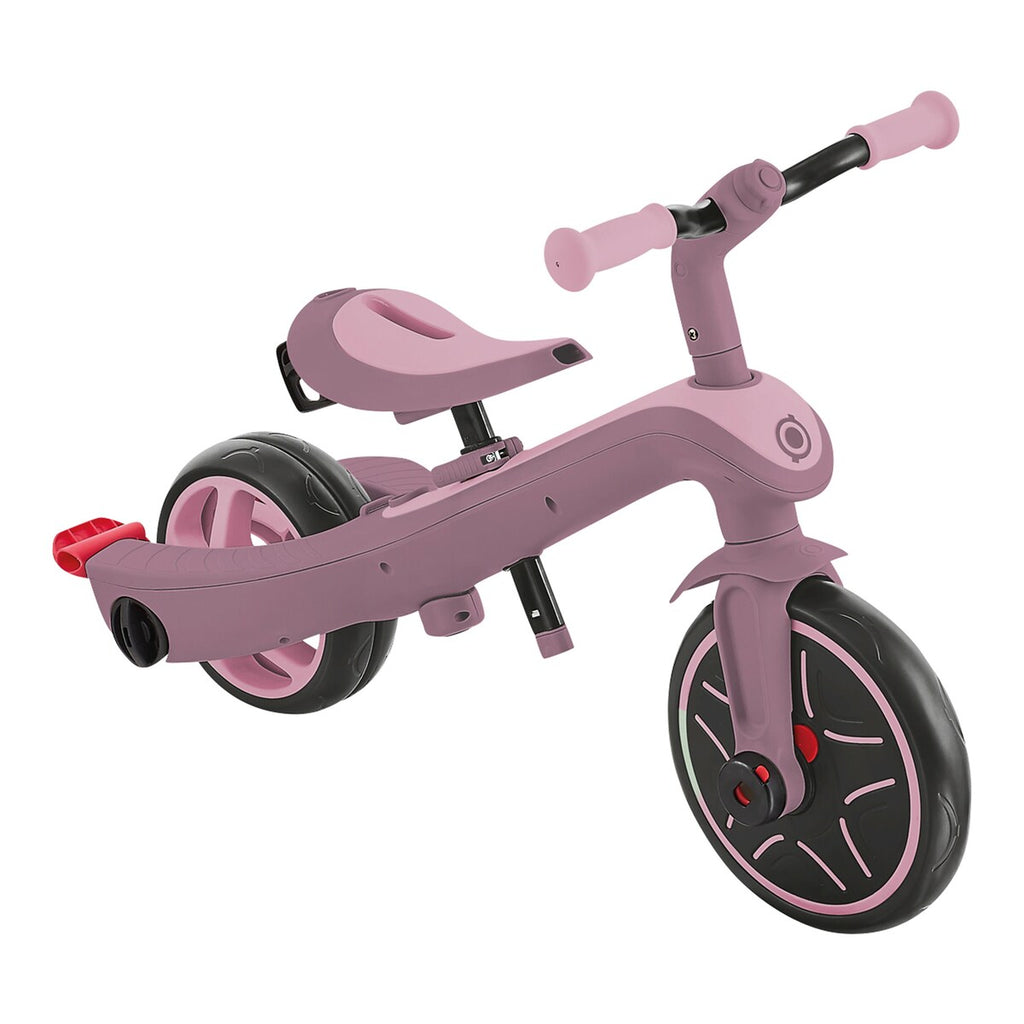 Trehjulssykkel Explorer Trike 4in1 ECO fra 12 mnd - Globber