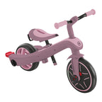 Trehjulssykkel Explorer Trike 4in1 ECO fra 12 mnd - Globber