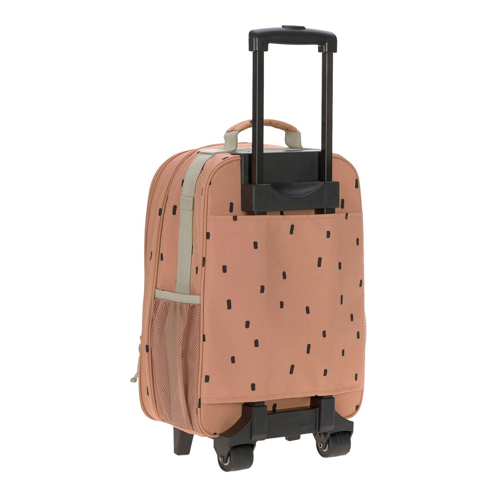Barnetrolley Happy Prints 22 l fra 3 år - Lässig