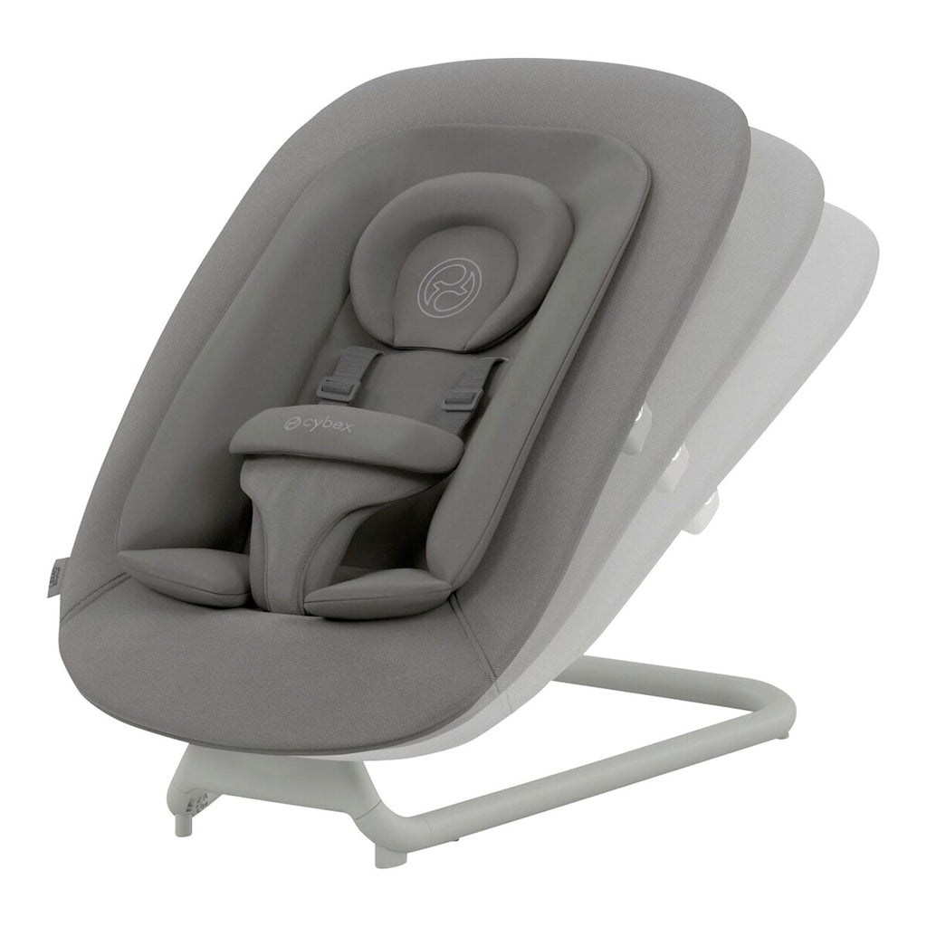 Vippestol Bouncer for Lemo og Click&Fold fra fødsel - Cybex