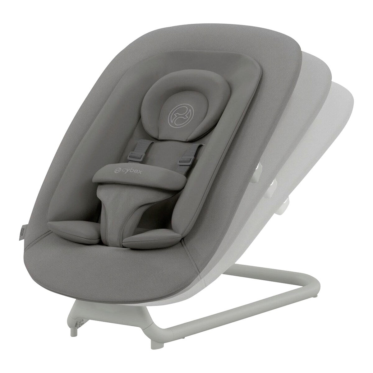 Vippestol Bouncer for Lemo og Click&Fold fra fødsel - Cybex
