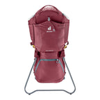 Bæremeis Kid Comfort fra 9 mnd, opptil 22 kg - Deuter