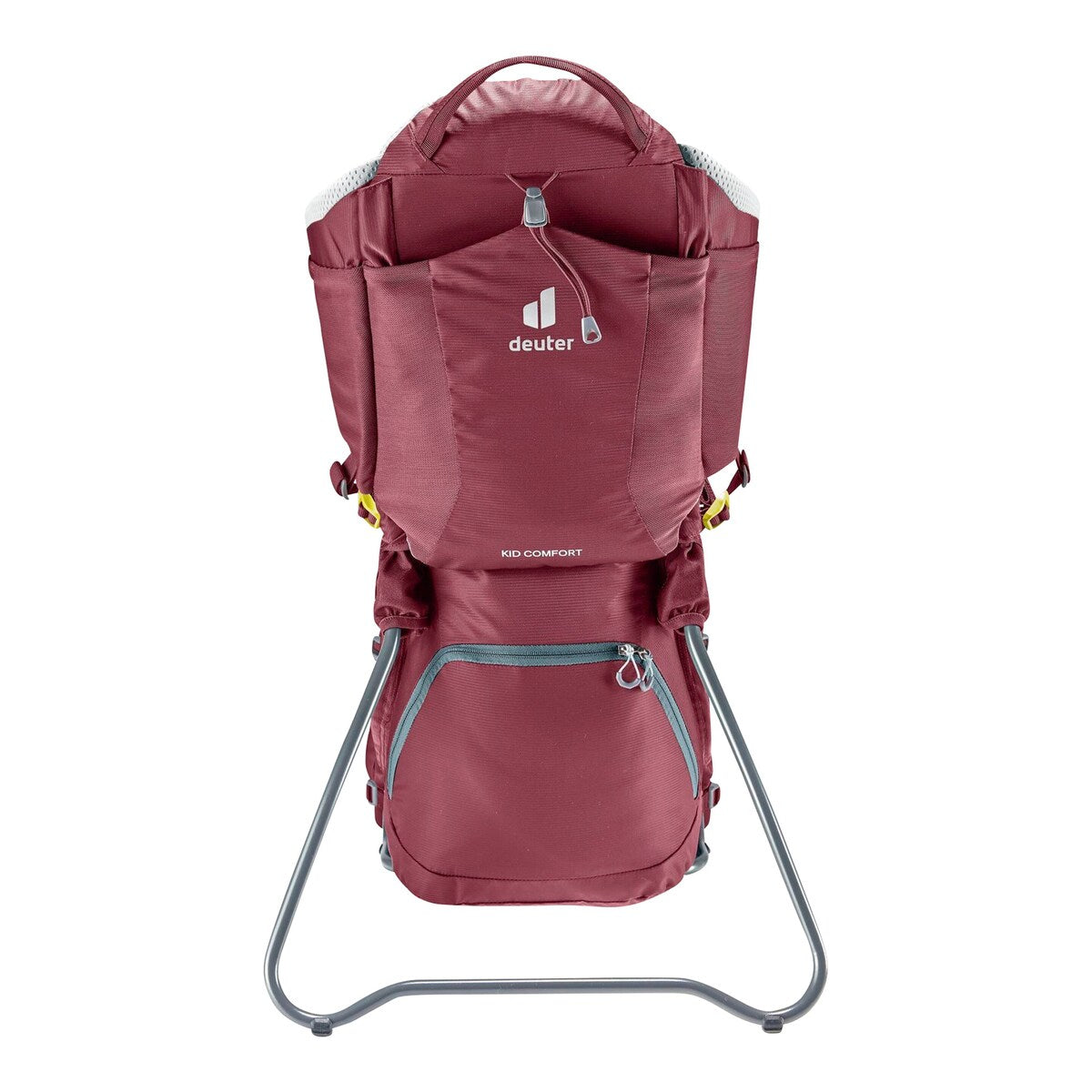 Bæremeis Kid Comfort fra 9 mnd, opptil 22 kg - Deuter