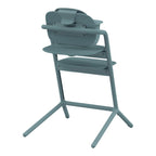 Trappestol Lemo 2.0 3-i-1 sett fra 6 mnd tre - Cybex