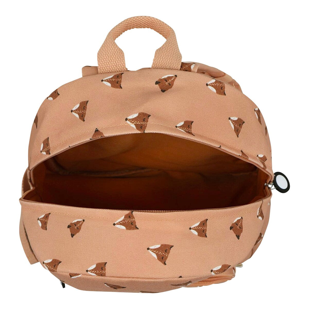 Barnehagesekk 7,5 l i bomull 31x23x10 cm - trixie