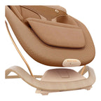 Babyvipp Dove Pro fra fødsel til 15 kg med vibrasjoner - Maxi-Cosi