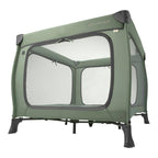 Reiseseng Sleep N Play SQ kvadratisk 97 x 97 cm, opptil 15 kg - Hauck