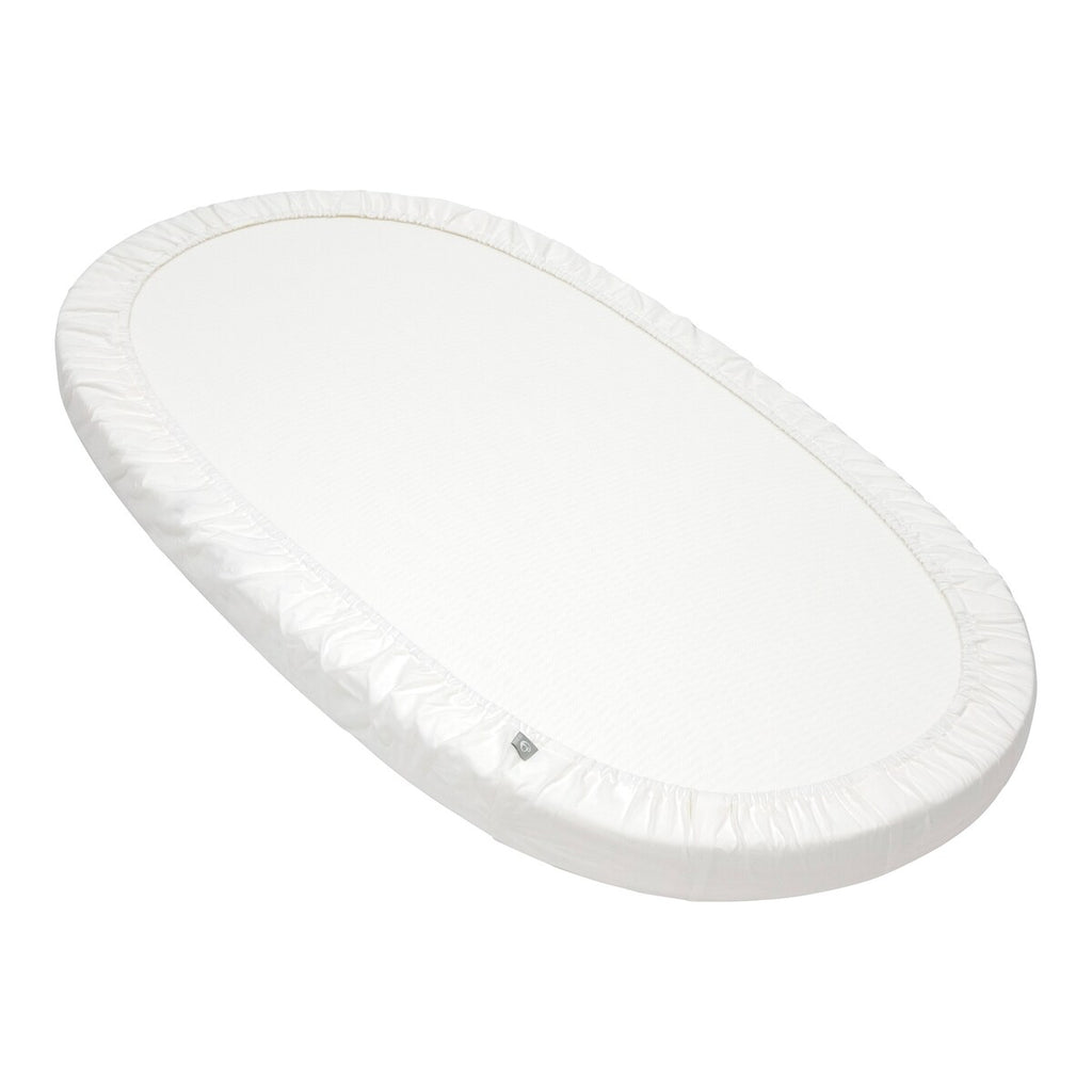 Babyseng Sleepi i bøk 141x74 cm opptil 5 år - Stokke