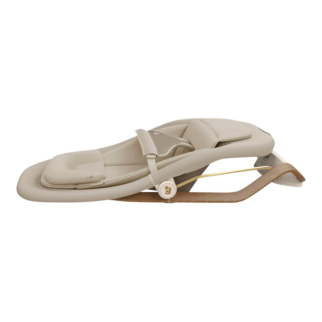 Babyvipp Dove Pro fra fødsel til 15 kg med vibrasjoner - Maxi-Cosi
