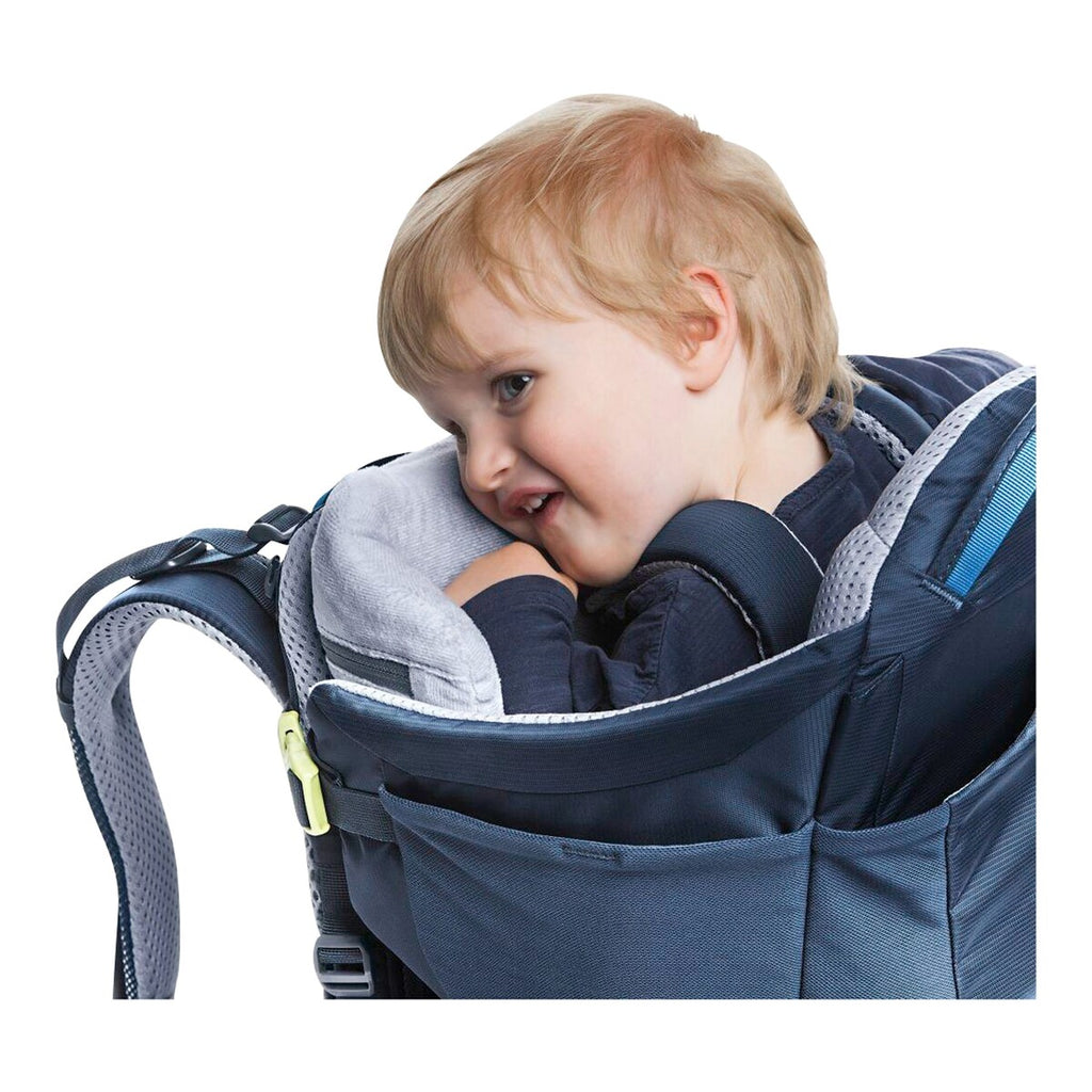 Bæremeis Kid Comfort fra 9 mnd, opptil 22 kg - Deuter