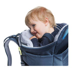 Bæremeis Kid Comfort fra 9 mnd, opptil 22 kg - Deuter