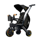 Trehjulssykkel Liki Trike S5 sammenleggbar, 6,5 kg - Doona