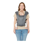 Bæresele Embrace Soft Air Mesh, 3 bæreposisjoner - Ergobaby