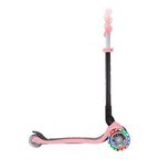 3-i-1 sparkesykkel Go-Up med LED-lyshjul fra 15 mnd - Globber