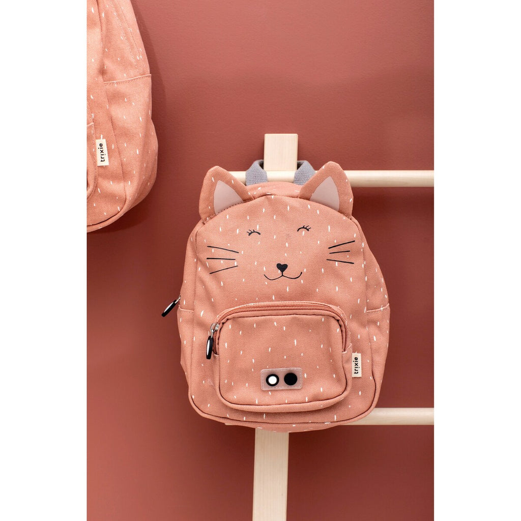 Barnehagesekk 7,5 l i bomull 31x23x10 cm - trixie