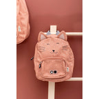 Barnehagesekk 7,5 l i bomull 31x23x10 cm - trixie