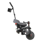 Trehjulssykkel Explorer Trike 4in1 sammenleggbar fra 12 mnd - Globber