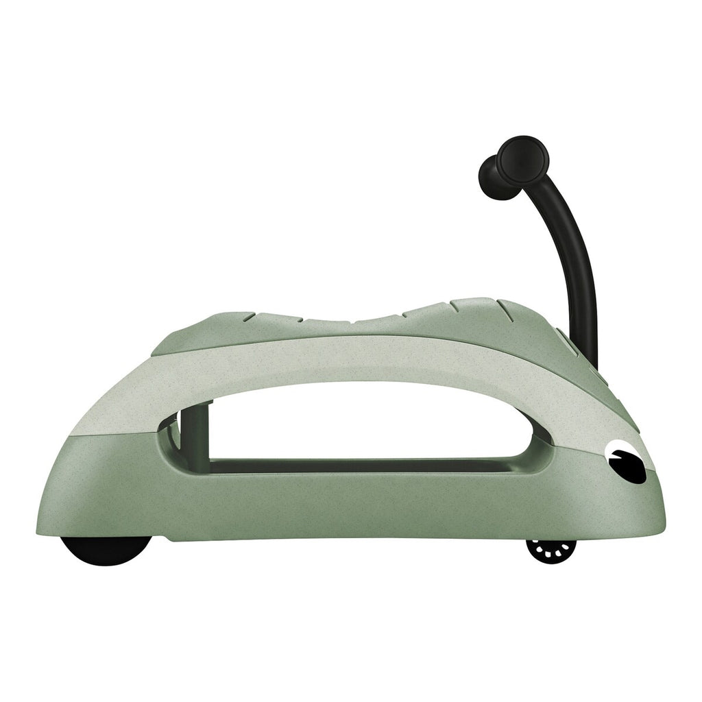 Gåbil Walk n' roll 2-i-1 ECO fra 6 mnd opptil 20 kg - Globber