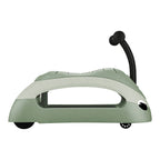 Gåbil Walk n' roll 2-i-1 ECO fra 6 mnd opptil 20 kg - Globber