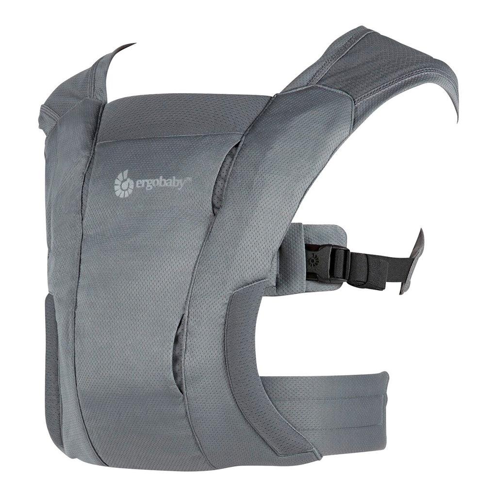 Bæresele Embrace Soft Air Mesh, 3 bæreposisjoner - Ergobaby
