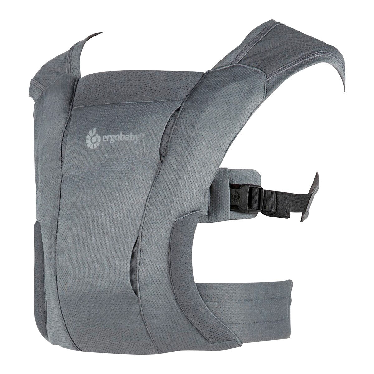 Bæresele Embrace Soft Air Mesh, 3 bæreposisjoner - Ergobaby