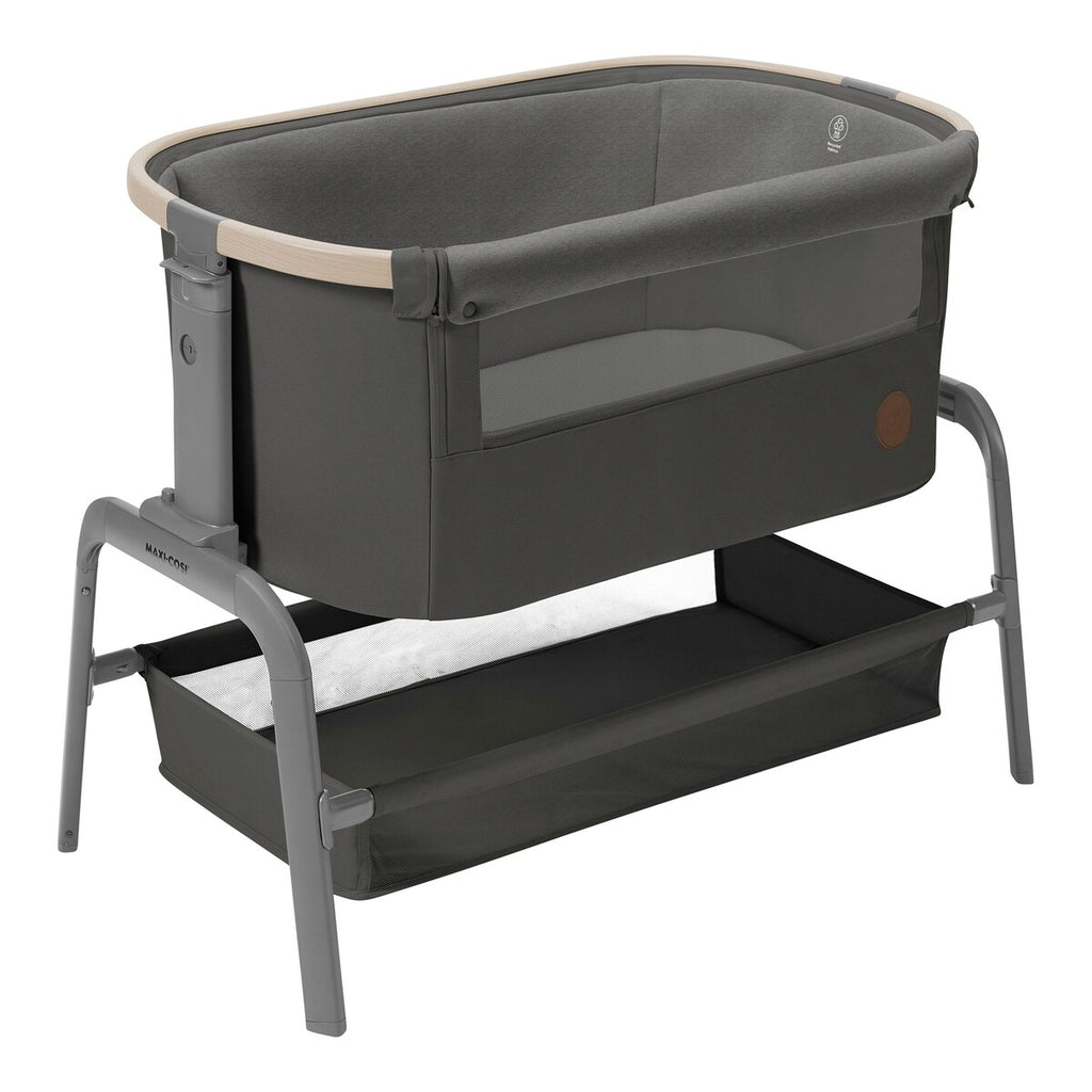 Bedside-seng Iora 5 høydeposisjoner 93x53 cm - Maxi-Cosi